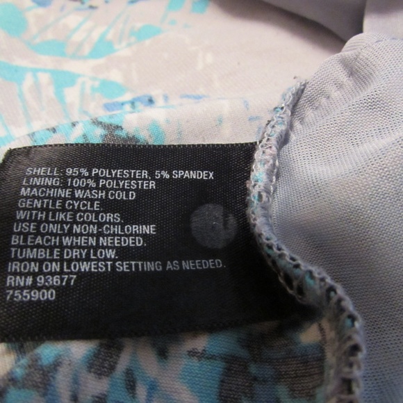 Tiered Ruffle Front Blouse - Picture 5 of 8